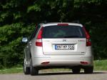 Hyundai i30 CW Blue Drive 2010 года